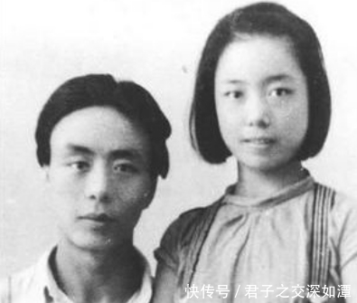 艾青|为了追自己的学生,艾青不惜下跪、跳湖、同原配离婚,结果如何?