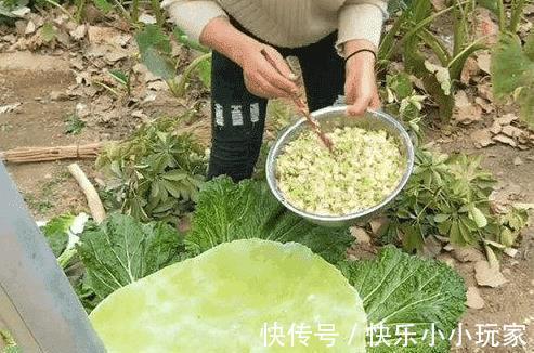 大家伙儿|哥哥请朋友来家玩, 嫂子只做2个饺子招待, 出锅后大家都向她