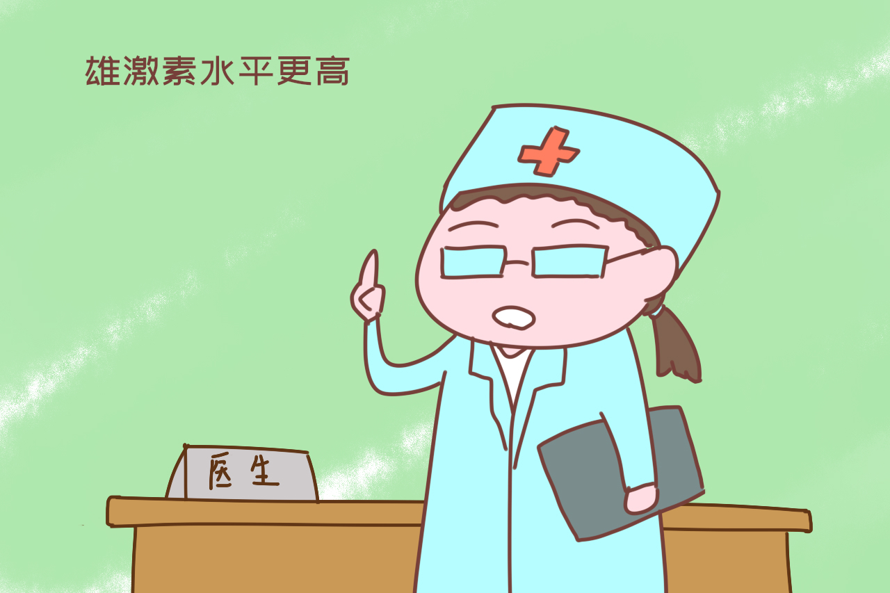 免疫系统|“生男孩儿更伤女人身体”，居然是真的，已有研究结果证实