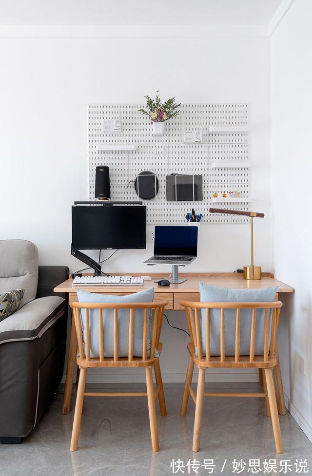 舒适|为什么喜欢简约装修的人越来越多？住过才知道，真的很爽很舒适