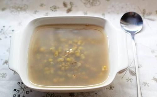 诀窍|卖绿豆汤的大叔透露,掌握这3种方法和5个诀窍,10分钟就煮开花