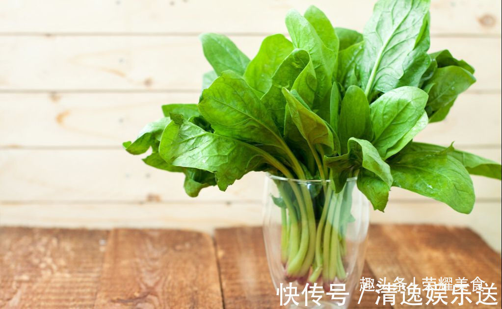 买菠菜时，选“长”还是选“短”的牢记“3不买”，别随便买了