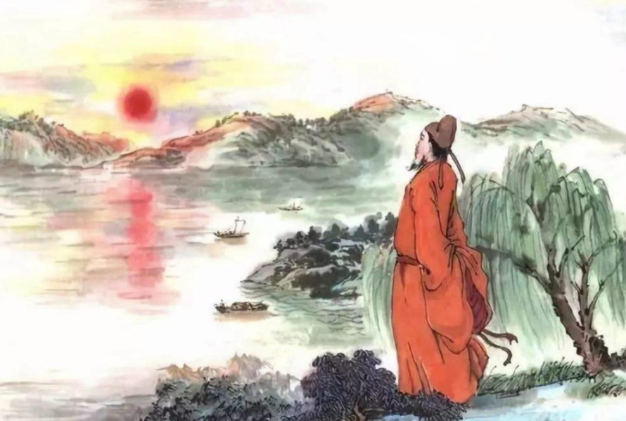 说想家|出嫁女儿写信说想家,王安石写诗安慰,挺有水平却长期被后世忽视