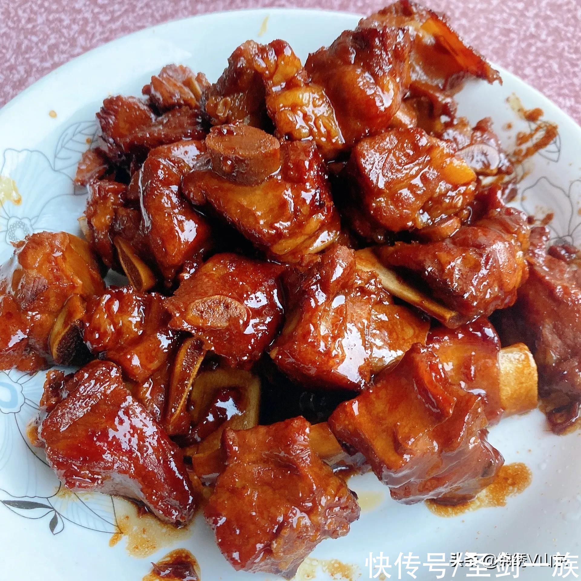 家常菜|中秋家宴不知道吃什么?可以试试这12道家常菜,简单省事又好吃