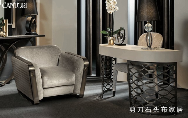 cierre|这几个意大利休闲椅品牌,让您安享悠闲时光!