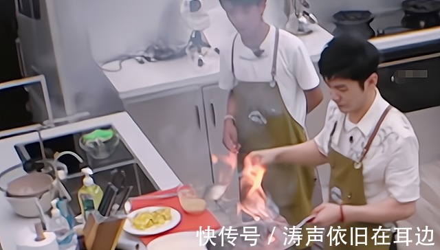 厨艺|差评如潮，《中餐厅》如何从弘扬中国美食，沦为顶流矫情烧菜秀的！