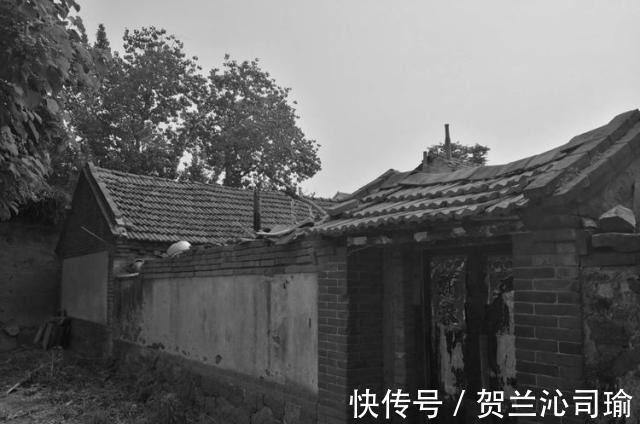 战斗片|儿时农村看电影的苦涩记忆