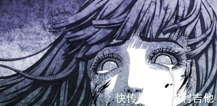 鸣人|暗黑风《火影》头像,天天和雏田太瘆人,看到大和我却笑出了声