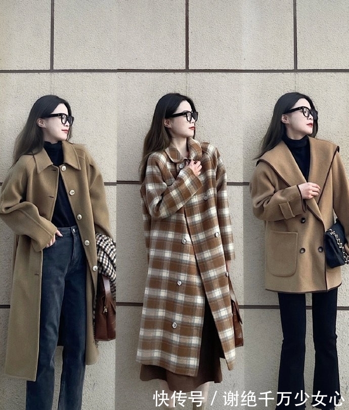 搭配 春天必不可少的淑女风穿搭,4个搭配技巧,让你美爆这个初春