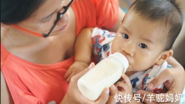 营养价值|“奶粉”和“牛奶”究竟有啥差别?父母最好提前了解，少花冤枉钱