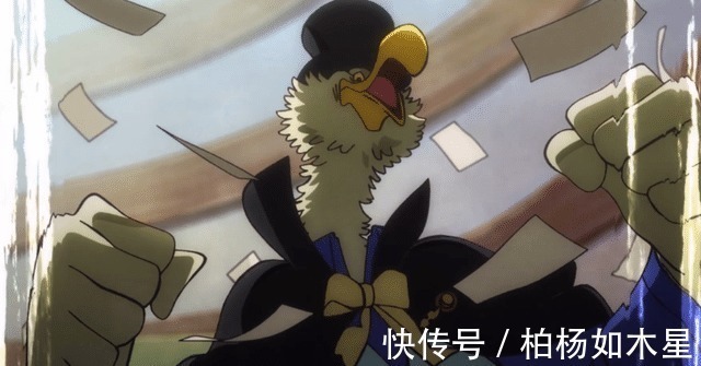 萨博|海贼王957集萨博死亡七武海制度被废,四皇与海军出手袭击