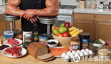 热量|如何科学地从减脂期过渡到增肌期？