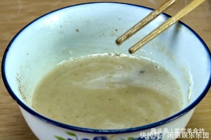 学会|葱花饼此做法,谁都能学会,暄软好吃有劲道,连吃一周都不腻