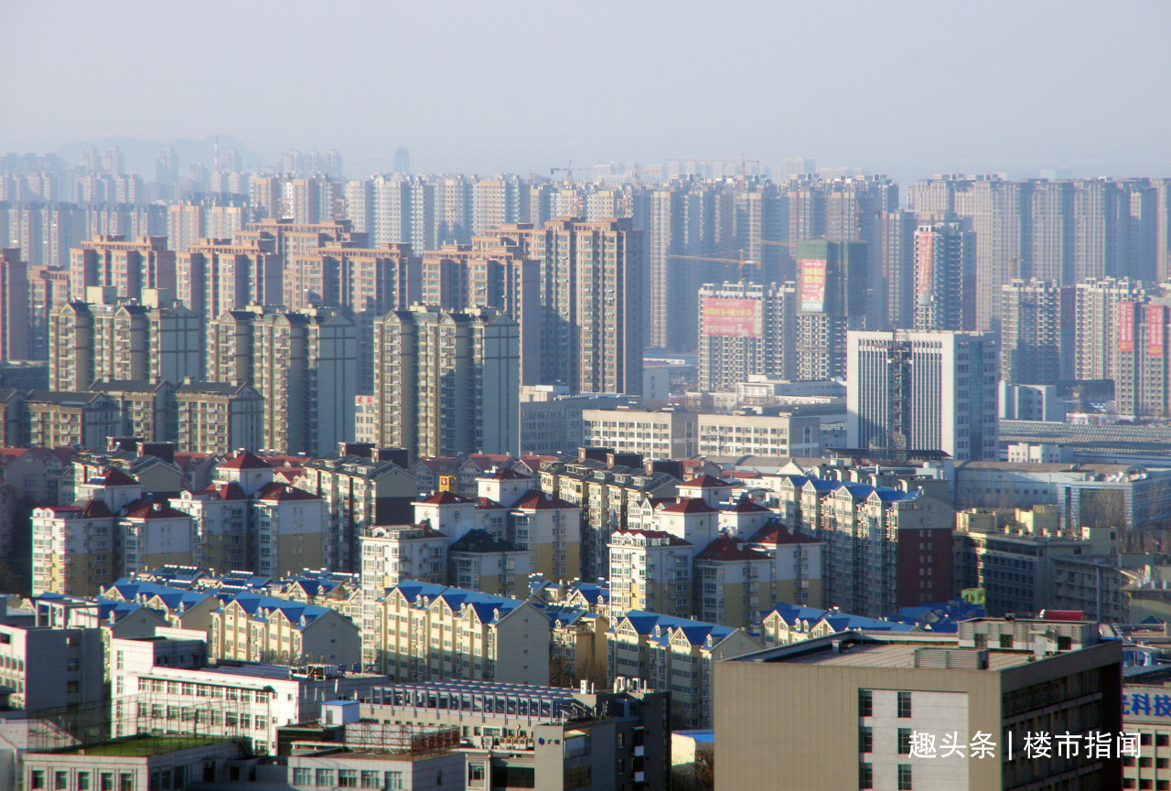 仇保兴|一边是房子大量荒废，一边是买不起房！国家智囊提出2个方案