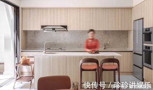 小宅|58岁小姐姐的诗意生活入户庭院,中式小宅,这才是将生活过成诗!