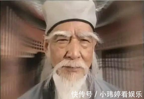 武功&天龙八部绝世高手排行榜,段誉垫底,虚竹未进前三,第一名想不到