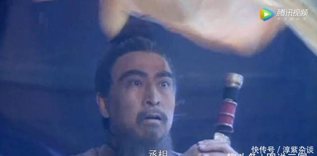 诸葛亮|诸葛亮为什么一定要杀魏延，只是因为他脑后有反骨吗？别再被骗了