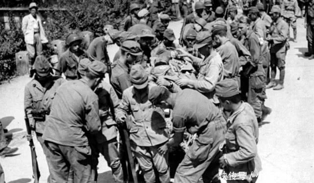 遣返|日本战败320万战俘遣返，3样东西不可带走，否则就地枪决