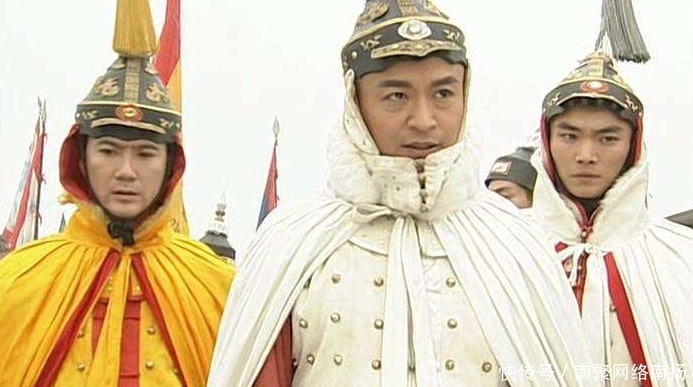 清军|清军为何能够入关?原因与多尔衮的三个决策有关