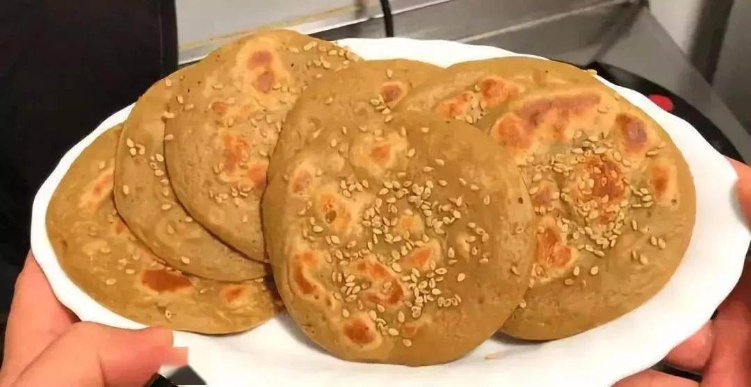 比油条还好吃的早餐，做法简单，家人都爱吃，收藏吧!