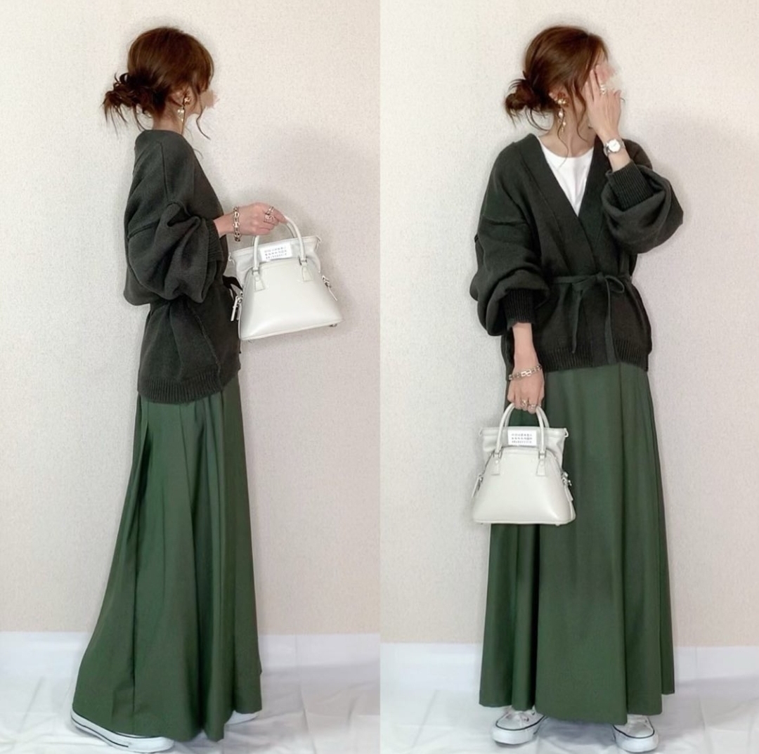 “同色系”确实显高级,但是不懂这3点法则,再怎么穿也不好看