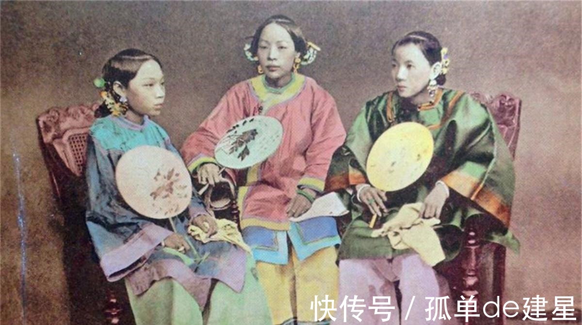 奇案|清代一桩“误奸”奇案告诫世人,若要家宅安宁,不可留宿外人