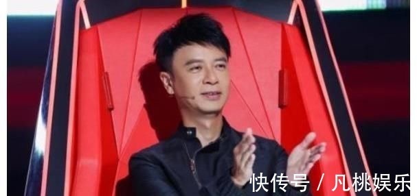 王靖雯现身好声音，光看长相，还以为是毛不易来了