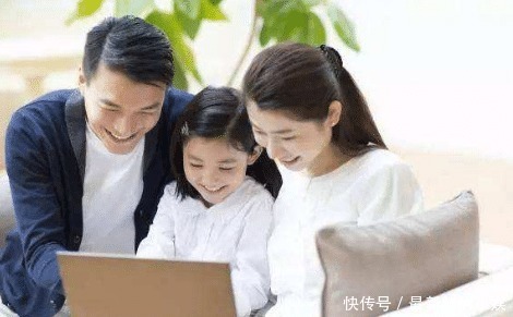 孩子|平时多对孩子说这些话,能很好的培养孩子的自信