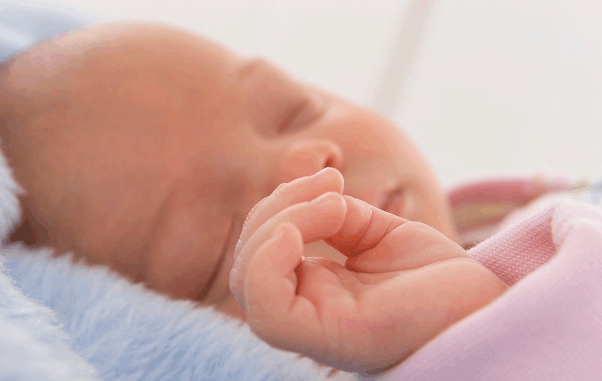 睡眠|宝宝睡觉遵循“三要三不要”, 养成宝宝良好的睡眠习惯