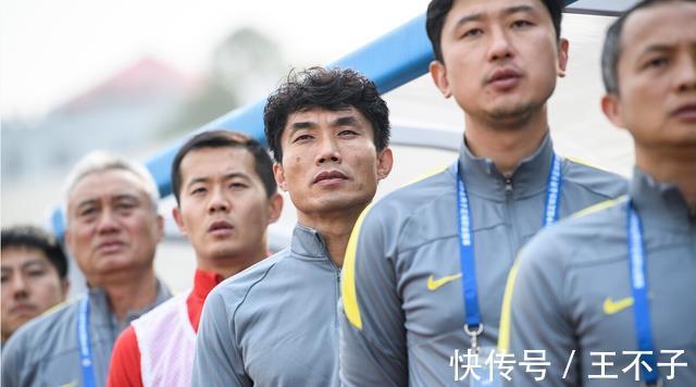教练|恒大功勋已成功转型当教练,已成郑智得力助手,表现可圈可点