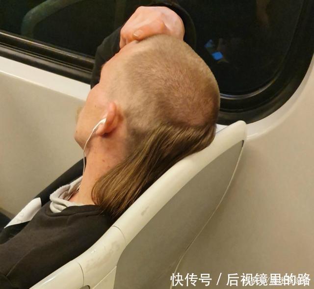 你能顶着这些发型中,任何一种正常生活吗(图二十张)