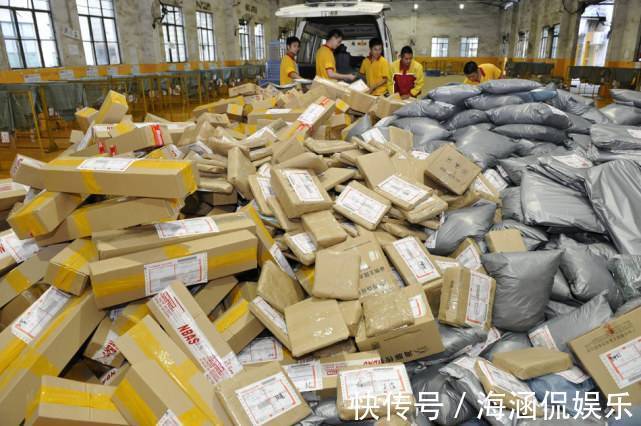 卖家|为什么网购几块钱的东西，卖家还要给免运费原来套路这么深
