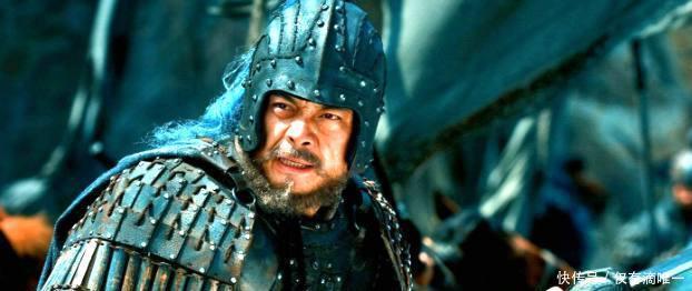 丑陋|魏延被斩杀,杨仪踩其头颅说出七个字,揭露人性丑陋的一面!