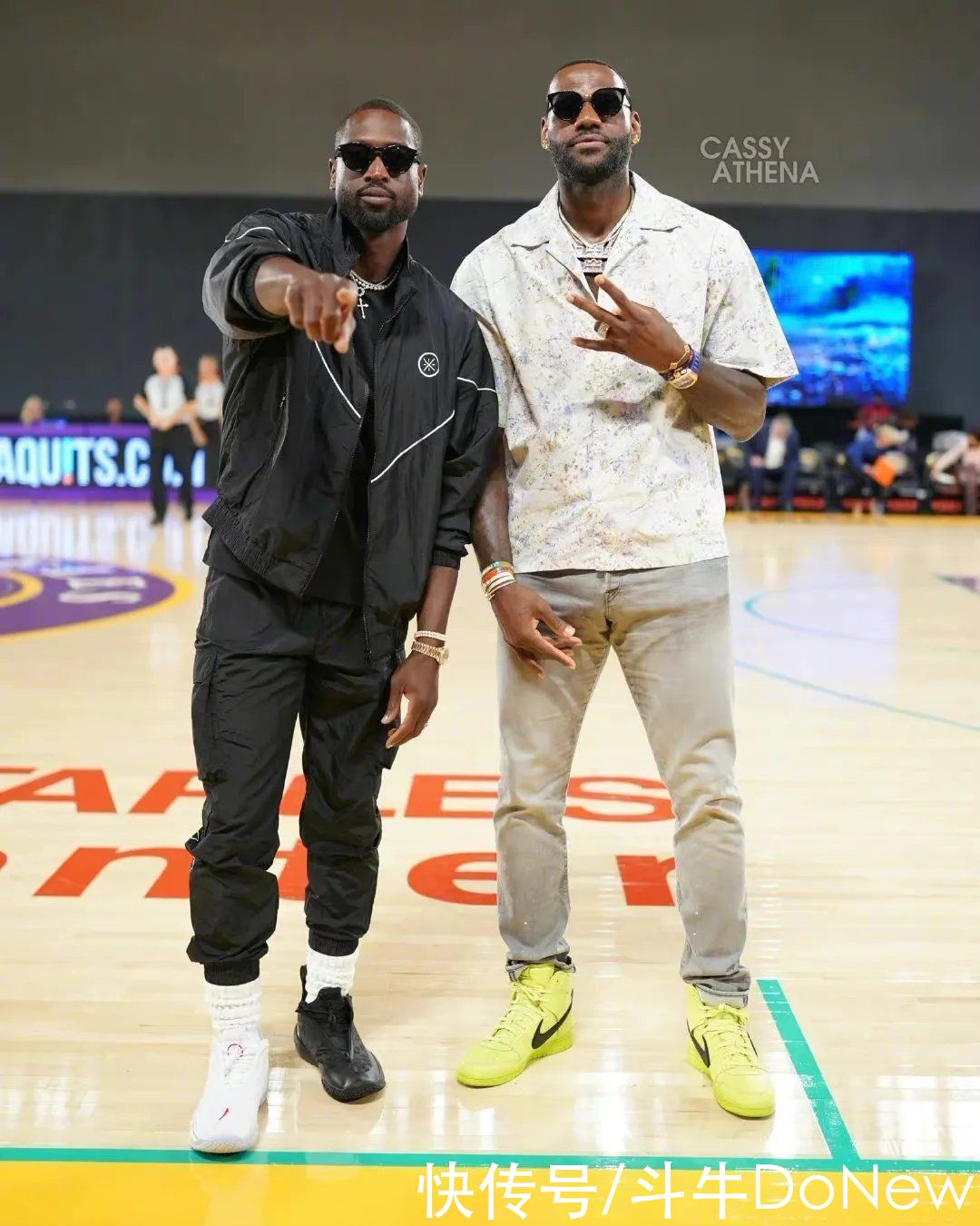 匡威|SNKRS重磅发售预警！OW x 匡威突袭秒空，你被耍猴了吗？