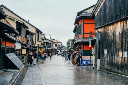 十佳|日本十佳旅行目的地，日本旅行优选的10个地方，你都去过吗？