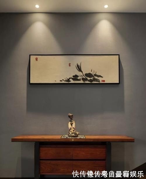 中式|这才是豪宅,380㎡最美中式别墅,古色古香,让人惊艳