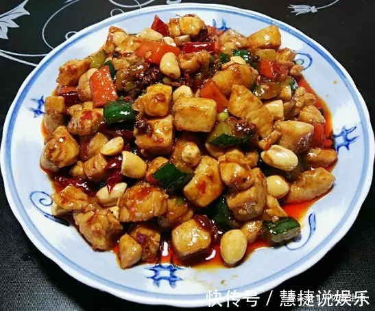 居家待客，教你几道美味可口的家常菜，简单易做，下酒又下饭