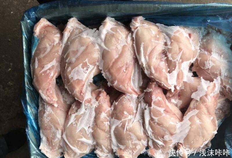 食材|为什么法国餐厅的鹅肝上万块一个很正常,咱们的鹅肝却很便宜呢