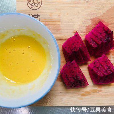 白蛋白|做法超简单,宝宝特爱吃