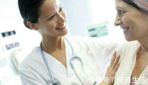 病人|癌症病人疲乏无力是什么原因呢?与癌细胞扩散有关系吗?未必!