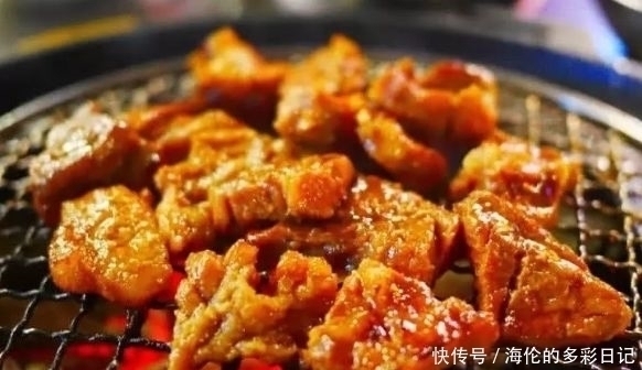 吃烧烤只点了这五种蔬菜,老板忍不住大喊来找茬吧