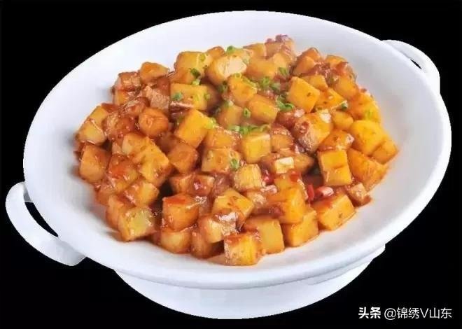 美味又简单的12道快手菜，30分钟就可以搞定，送给忙碌没空的你