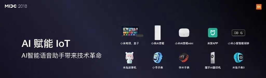 继华为之后,小米开始推出一黑科技,米粉:提升中国智能制造水平