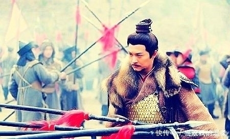 慕容博&郭靖在《天龙八部》是什么水平?只有一人能打败他,不是扫地僧