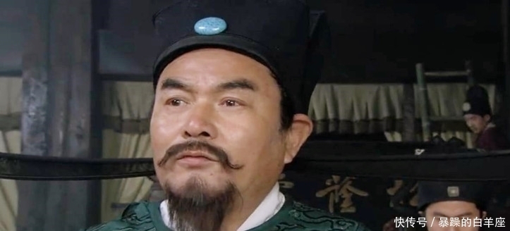 《水浒传》中只闻其名未见其人的老种经略相公,到底是何方神圣?