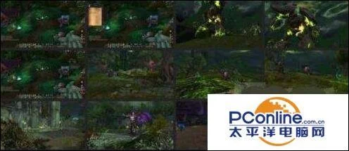 破碎群岛保卫者