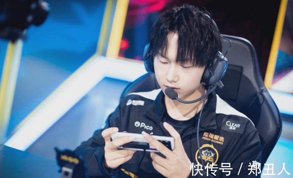 狼队|“FLY队安勿念”!狼队干碎GK,5连胜制霸S组,国一马超杰杰太强