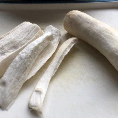 大厨不会告诉你的烧烤味手撕杏鲍菇小窍门