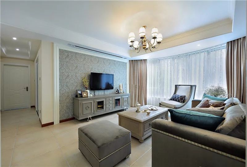 帘头|原来窗帘这么搭才好看,难怪我家一直这么丑,看完立马回家换掉!