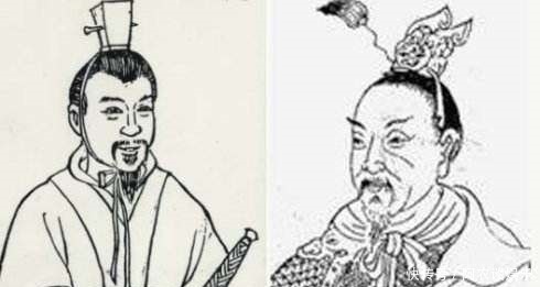 芙蓉庵|清朝状元面见纪晓岚,说出名字后,纪晓岚用潘金莲做了一副对联